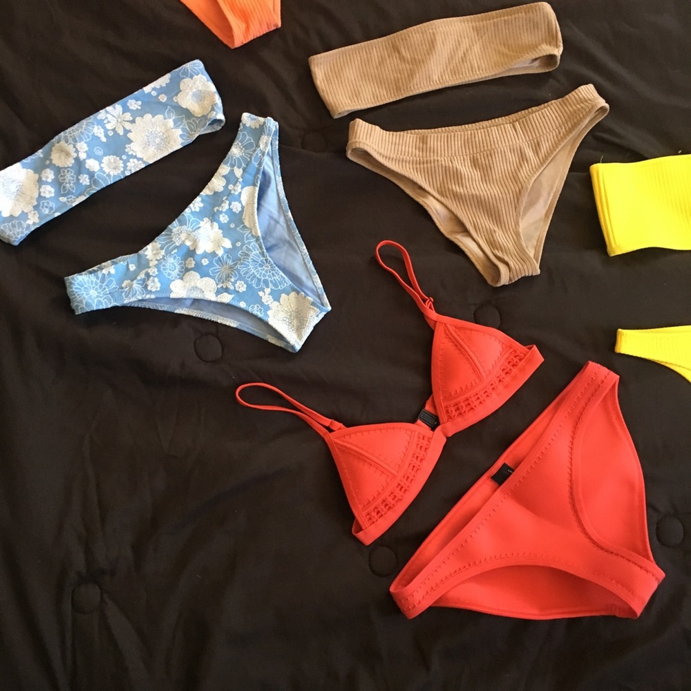My TRIANGL Collection 💘 UPDATED - Picture 3 of 8
